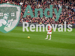 Andy Removal West Ham (E13, E15)